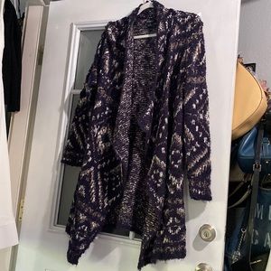 Lucky brand cardigan
